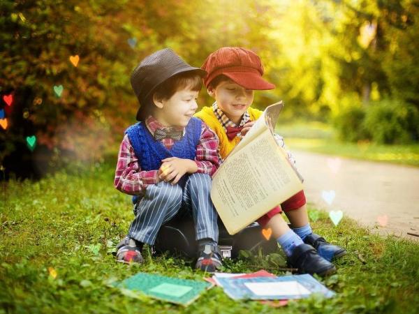 On the International Day of the Convention on the Rights of the Child, the Ombudsman calls on decision-makers to allow children to be heard and taken into account