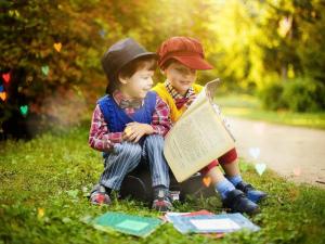 Krizni centri za otroke in mladostnike