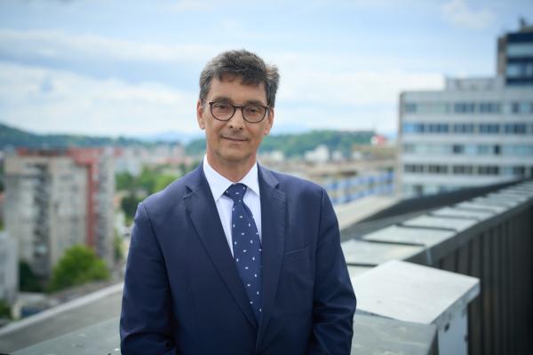Peter Svetina kot prvi slovenski varuh izvoljen za predsednika Mediteranskega združenja ombudsmanov