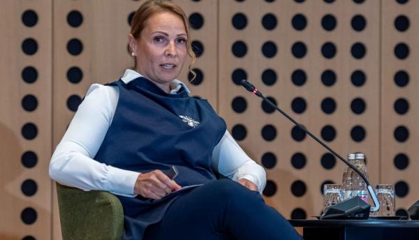 Namestnica varuha na 3. predsedničinem forumu o odgovornosti do starejših