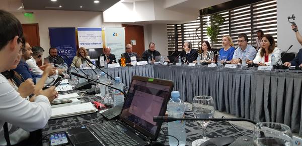 O politiki državnih preventivnih mehanizmov glede povračilnih ukrepov