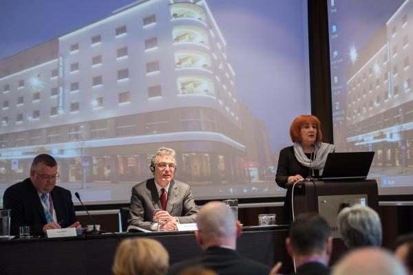 Primer sporočil za javnost 3