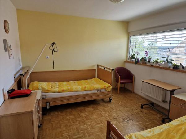 DPM opravil nenapovedani nadzor Doma starejših občanov Maribor