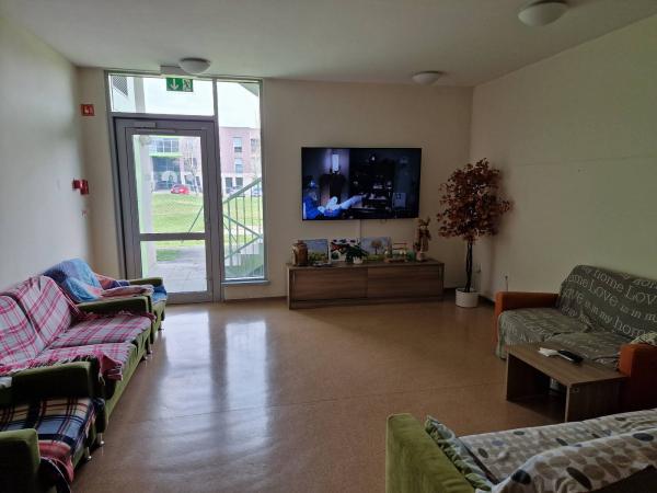 DPM obiskal Dom pod Gorco