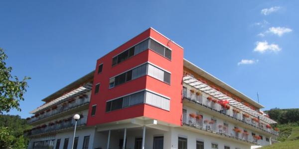 DPM nenapovedano v Centru starejših Idila 