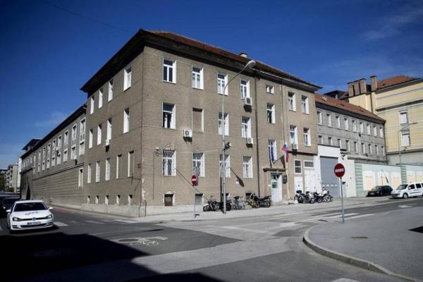 DPM obiskal Zavoda za prestajanje kazni zapora Maribor, Oddelek Murska Sobota