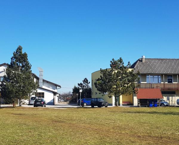 DPM v Strokovnem centru Logatec preveril uresničitev priporočil 