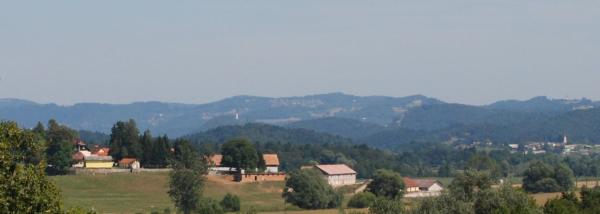 DPM obiskal Zavoda za prestajanje kazni zapora Dob pri Mirni, Odprti oddelek Slovenska vas