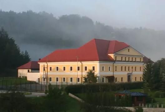 DPM opravil nenapovedani obisk Strokovnega centra Višnja Gora