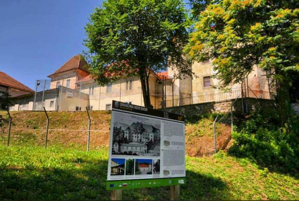 DPM obiskal Prevzgojni dom Radeče