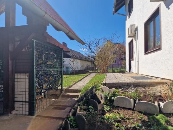 DPM nenapovedano obiskal Vzgojni zavod Kranj