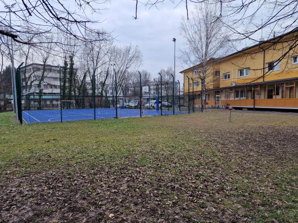 DPM nenapovedano obiskal Mladinski dom Malči Beličeve 