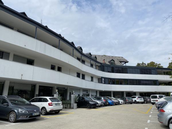 Obisk Varstveno delovnega centra Novo mesto 