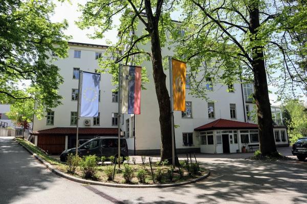 Obisk Varstveno delovnega centra Nova Gorica 