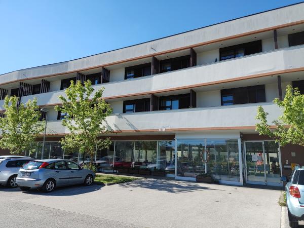 Nenapovedan obisk Doma dr. Jožeta Potrča Poljčane v Slovenski Bistrici