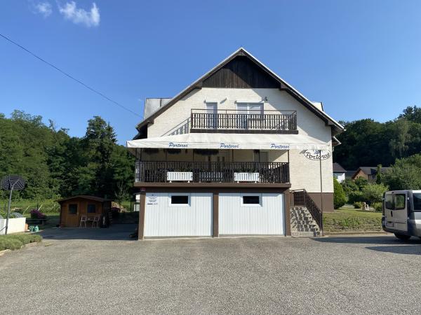 Obisk Varstveno delovnega centra Murska Sobota