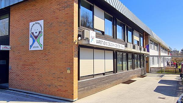 Obisk Varstveno delovnega centra Kranj 