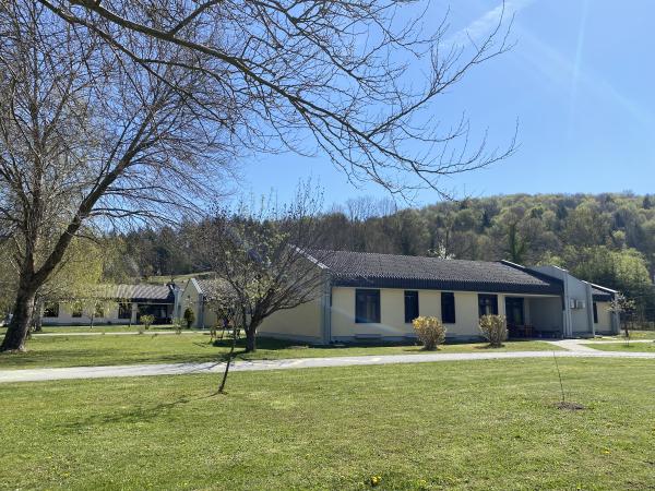 DPM obiskal CUDV Dolfke Boštjančič Draga