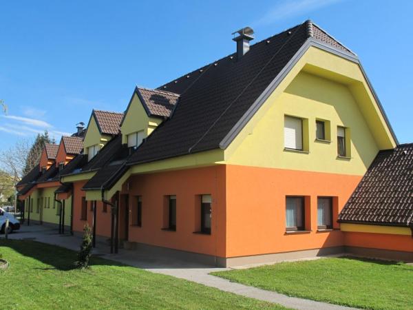 Na obisku v vzgojnih skupinah v Slivnici pri Mariboru