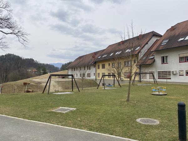 DPM obiskal CUDV Dobrna