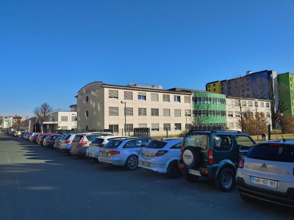 DPM znova ugotovil prezasedenost delov Enote za forenzično psihiatrijo