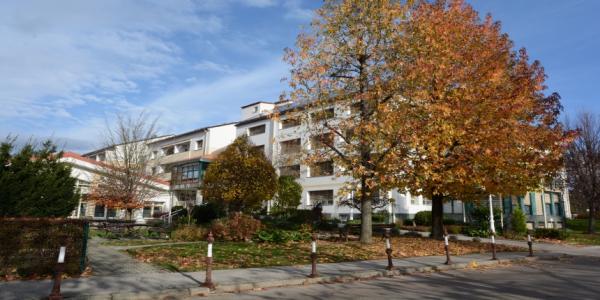 DPM nenapovedano v Domu upokojencev Ptuj