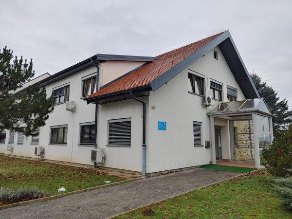 DPM obiskal ZUDV Dornava