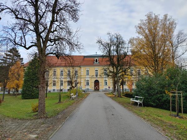 DPM obiskal Psihiatrično bolnišnico Vojnik