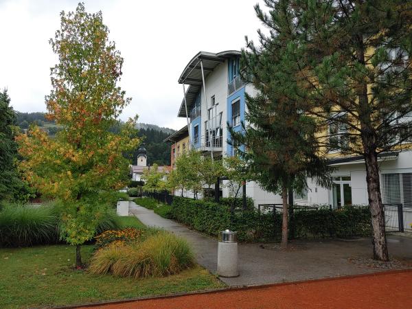 Dom starejših na Prevaljah prijazen stanovalcem