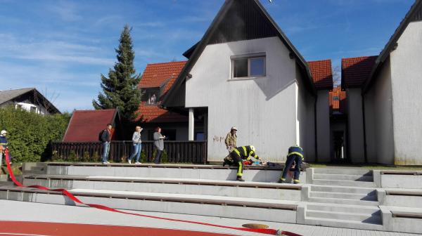 Varuh se je s predstavnicami DPM seznanil z delovanjem VIZ Smlednik