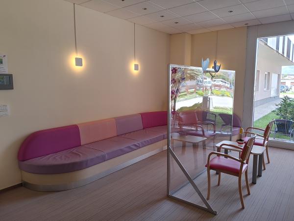 DPM obiskal doma upokojencev v Preboldu