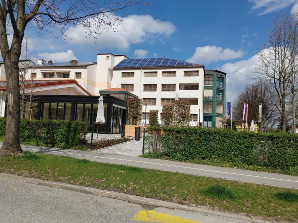 Obisk Doma upokojencev Ptuj, enote na Ptuju