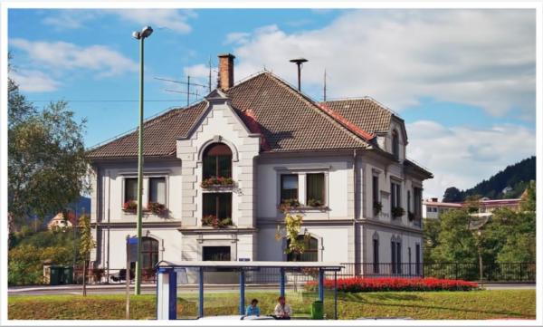 Obisk policijskih postaj Dravograd, Ravne na Koroškem in Velenje