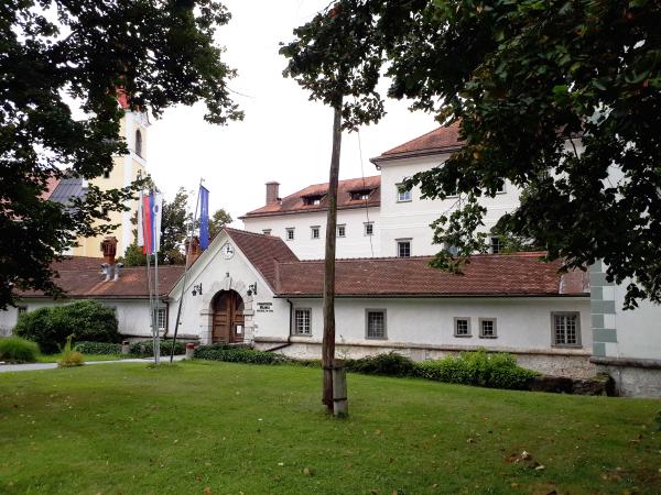 DPM zadovoljen z napredkom v Pshiatrični bolnišnici Begunje