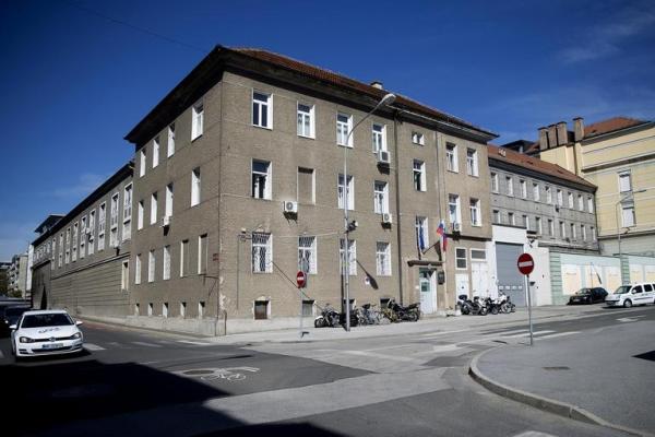 Zavod za prestajanje kazni zapora Maribor, Oddelek Murska Sobota