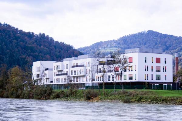 DPM v domu Tisje in v domu starejših v Litiji