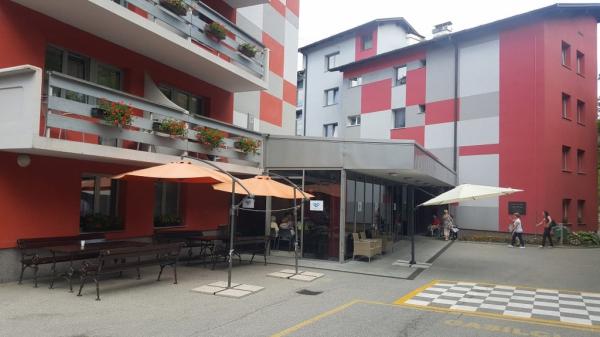 DPM zadovoljen s prizadevnostjo zaposlenih v Domu upokojencev Franc Salamon Trbovlje 