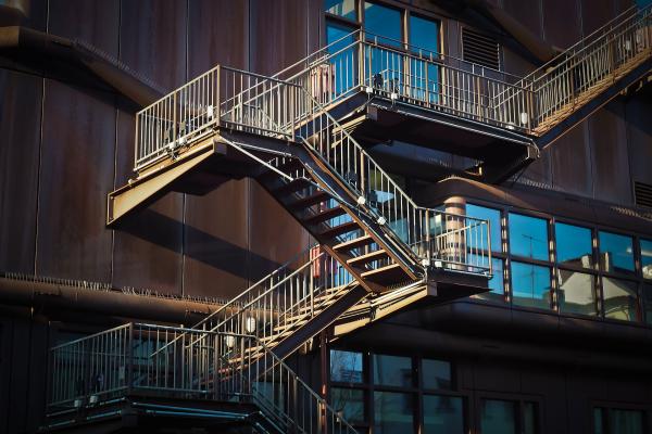 Zaostankom gradbene inšpekcije še ni videti konca