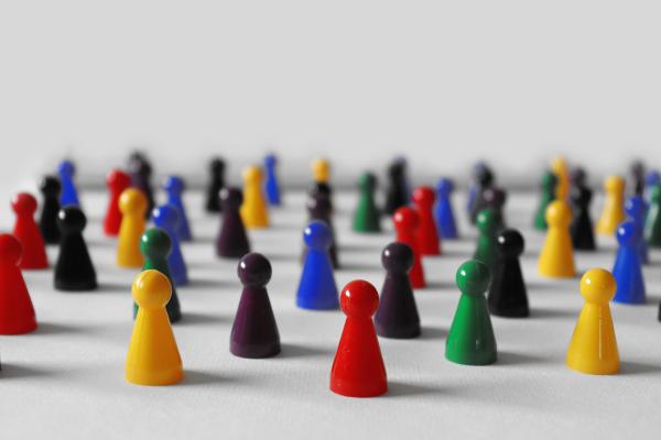 Krepitev spoštljivega odnosa do invalidov