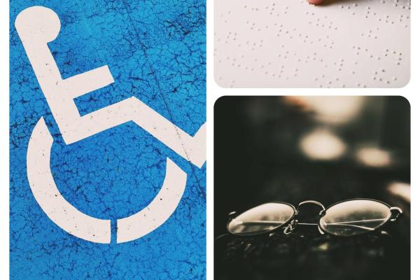 Varuh terja priznanje invalidnine vsem invalidom z določeno telesno okvaro