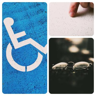 Varuh terja priznanje invalidnine vsem invalidom z določeno telesno okvaro