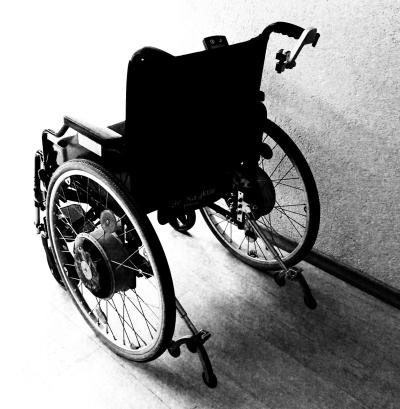 Long-term decision-making on the right to disability compensation
