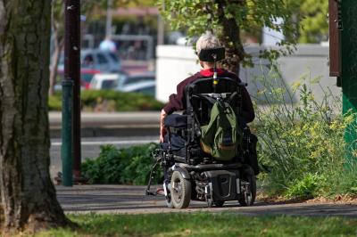 Delays persist in deciding on rights under the Act on the Social Inclusion of Persons with Disabilities