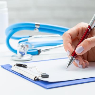 Termination of validity of the referral due to problems in the information system of the health care provider