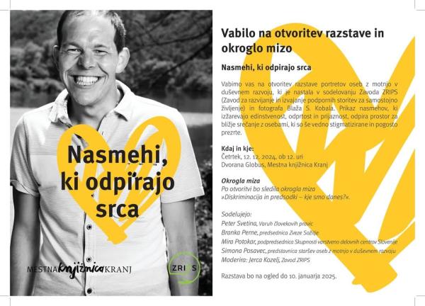 Boj proti diskriminaciji je nikoli končana naloga