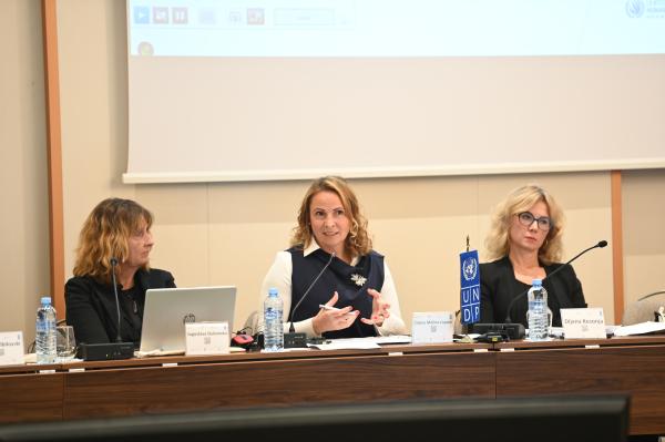 Namestnica varuha: »Aktivno sodelovanje ombudsmanov pri varovanju okolja je vse bolj nujno.«