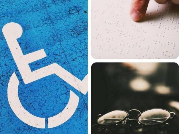 Pregled aktivnosti varuha na področju človekovih pravic invalidov / julij–september 2024