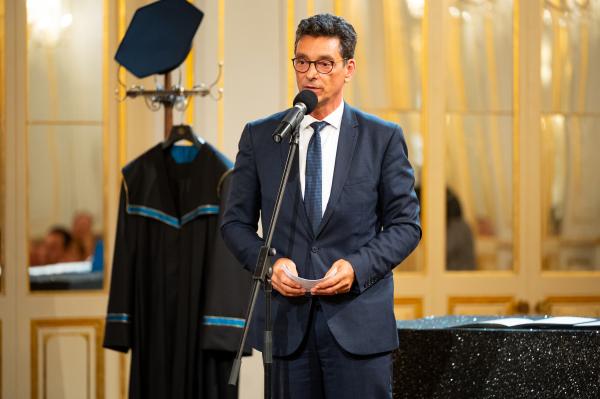 Varuh ob obletnici ustanovitve Univerze v Mariboru poudaril pomen izobraževalnih ustanov za oblikovanje družbe in spoštovanje človekovih pravic