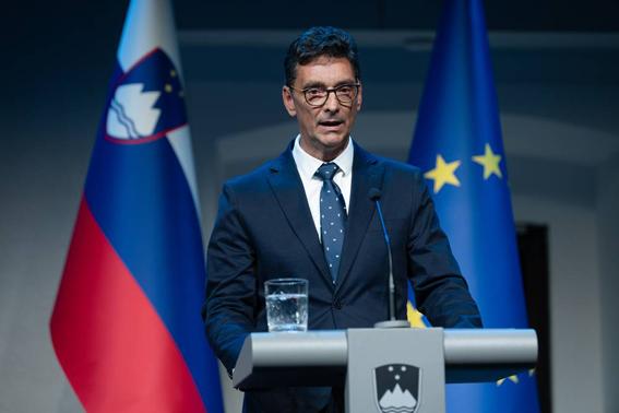 Message from the Ombudsman Peter Svetina on the occasion of International Human Rights Day and the 30th anniversary of the Ombudsman in Slovenia