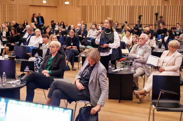 The institution of the Ombudsman critical about the process of solving long-lasting problems in the field of environment also at the President’s Forum